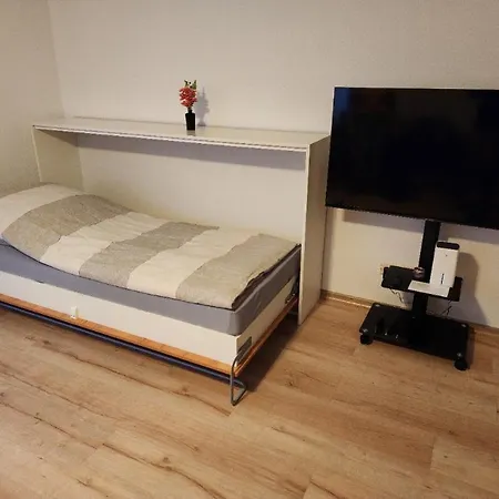 Apartamento Julija Riedheim