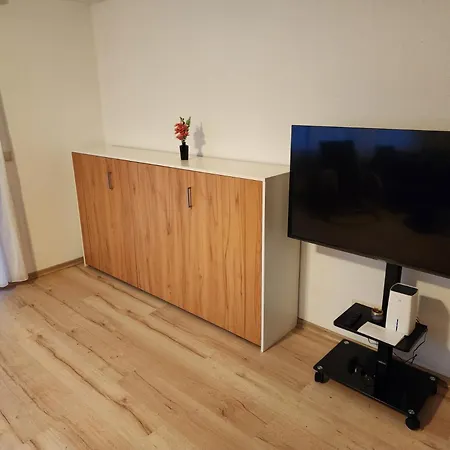 Apartamento Julija Riedheim
