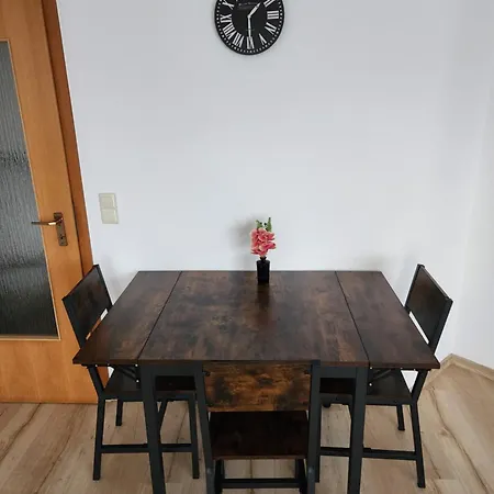 Apartment Julija Riedheim Hilzingen