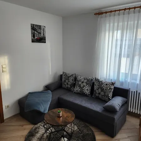 Julija Riedheim Apartment *