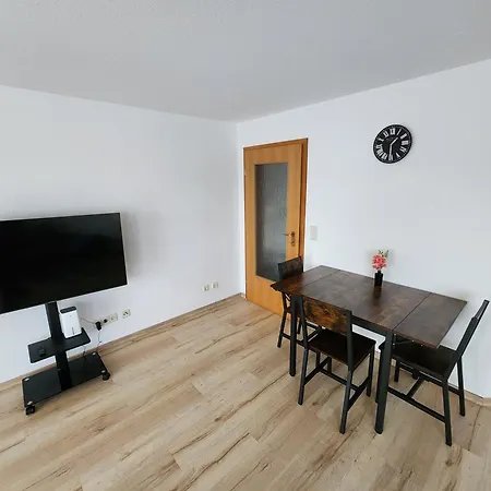 Julija Riedheim Apartment