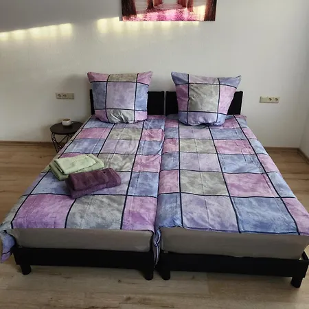 Apartamento Julija Riedheim *