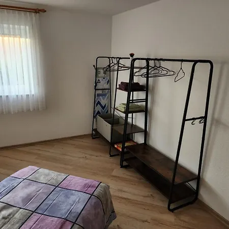 Apartment Julija Riedheim Hilzingen