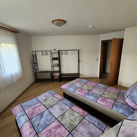 Apartamento Julija Riedheim *