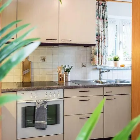 Apartamento Julija Riedheim *