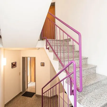 Julija Riedheim Apartment *