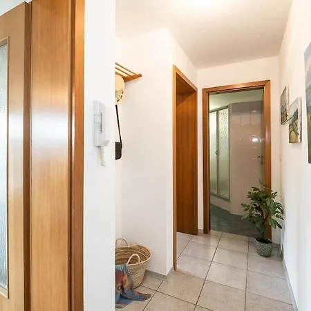 Apartment Julija Riedheim Hilzingen