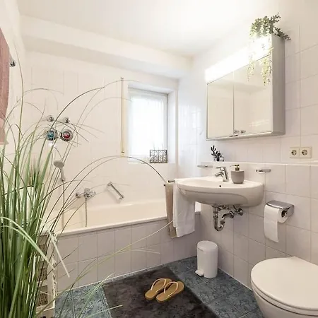 Apartamento Julija Riedheim