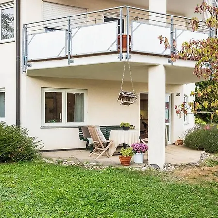 Apartamento Julija Riedheim *