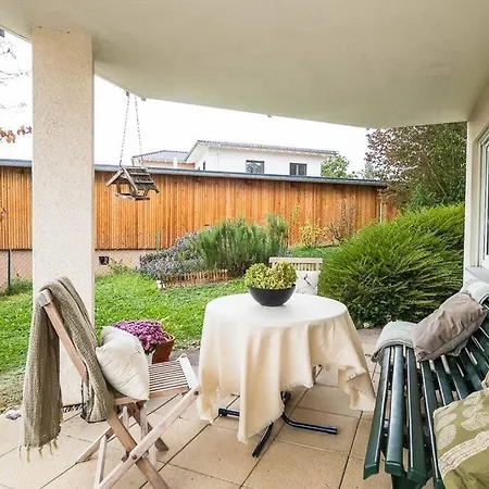 Apartment Julija Riedheim *