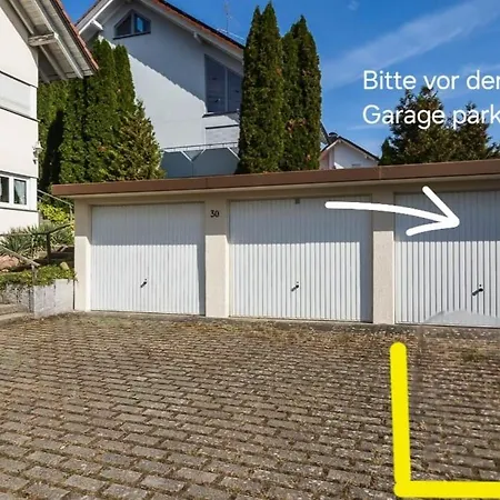 Apartment Julija Riedheim